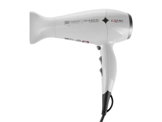 Фен GA.MA GH0302 Diamond Ceramic Ion
