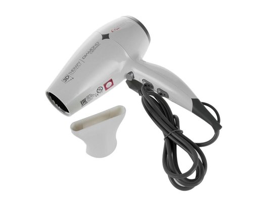 Фен GA.MA GH0302 Diamond Ceramic Ion