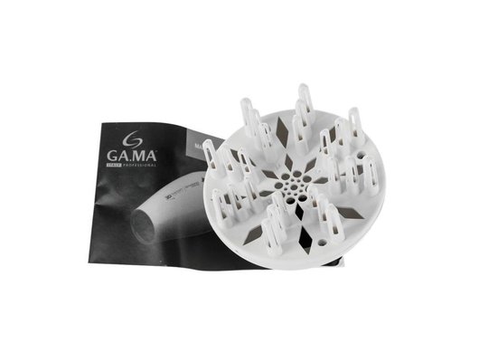 Фен GA.MA GH0302 Diamond Ceramic Ion