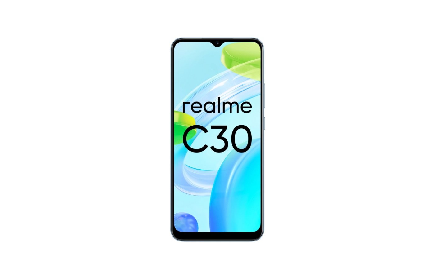 Купить Телефон Realme C30 64 Gb