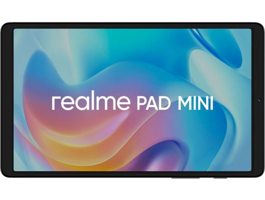Планшет Realme Pad mini RMP2105 (8.7) 4/64Gb LTE Grey