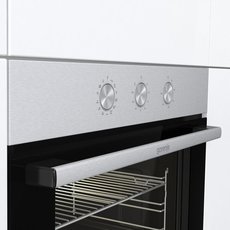 Духовой шкаф электрический gorenje bo6727e03wg белый