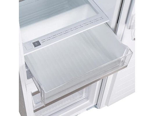 Встраиваемый холодильник LERAN BIR 2705 NF