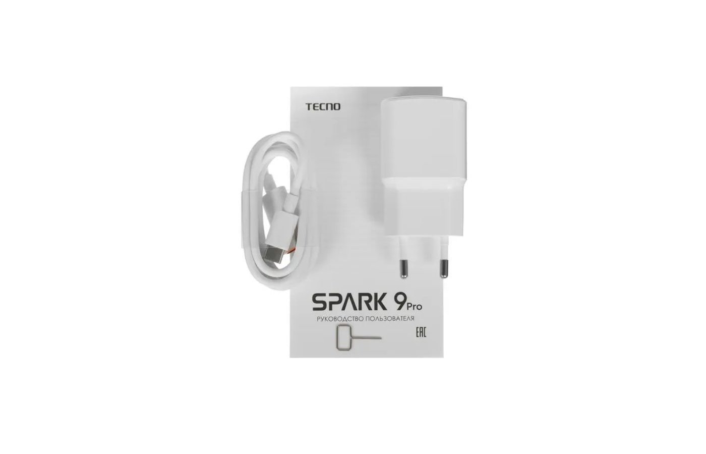 Techno spark go 2024 nfc