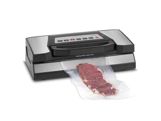 Вакуумные упаковщики CASO VRH 690