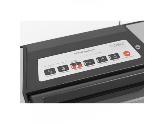 Вакуумные упаковщики CASO VRH 690