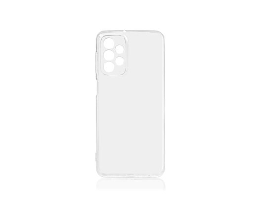 Чехол DF для Samsung Galaxy A23 sCase-136