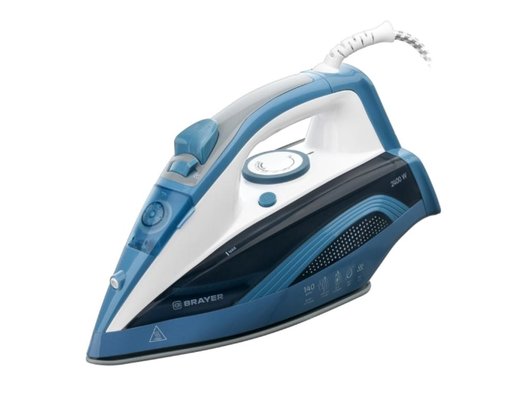 Утюг BRAYER BR 4002