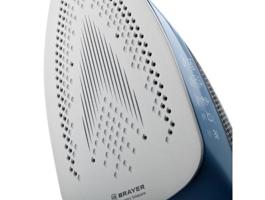 Утюг BRAYER BR 4002