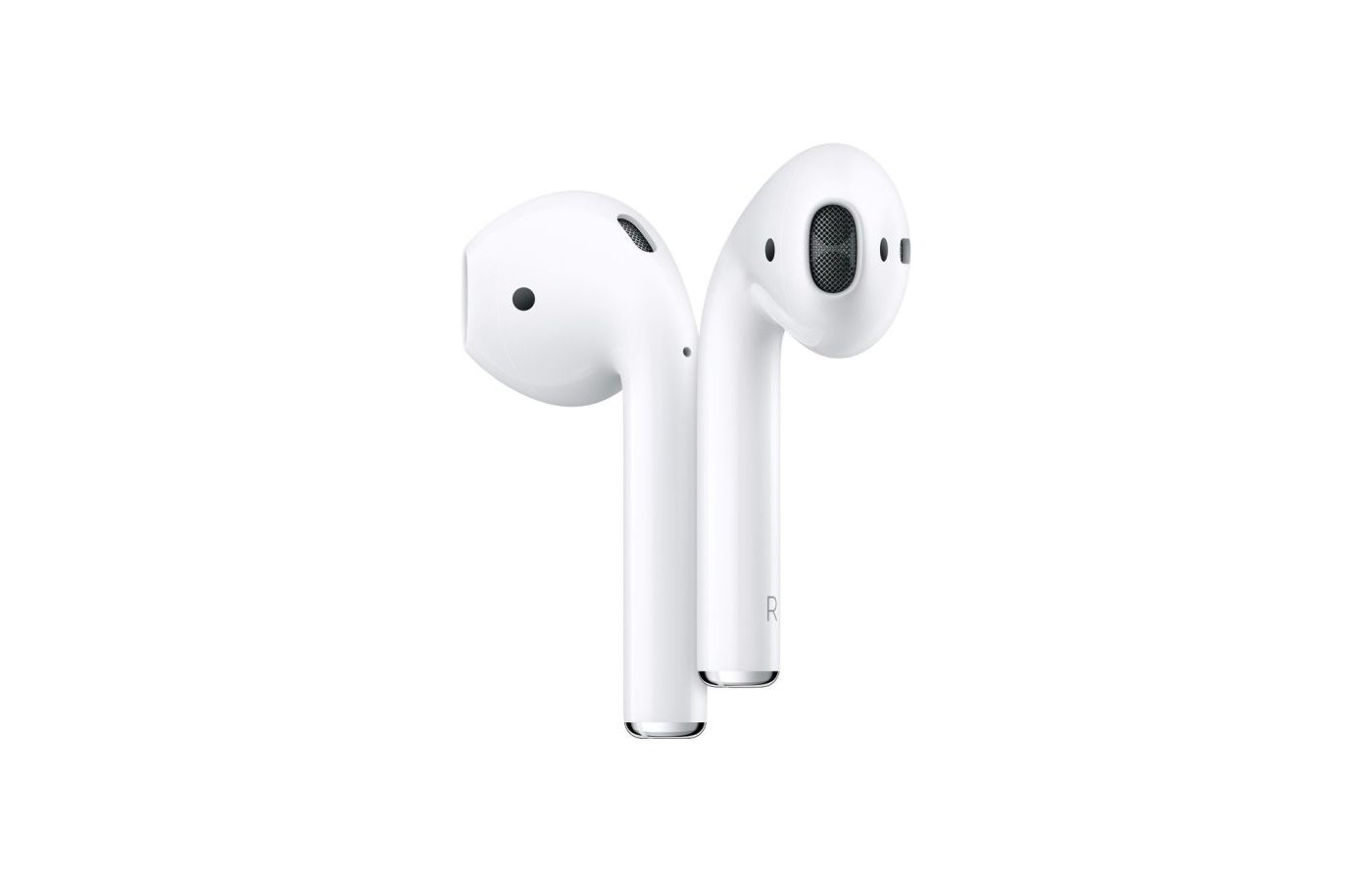 Беспроводные наушники Apple AirPods 2 White