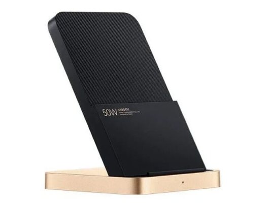 Зарядное устройство Xiaomi 50W Wireless Charging Stand (BHR6094GL)