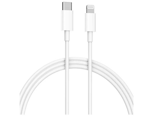 Кабель Mi cable Type-C to Lightning 1м (BHR4421GL)