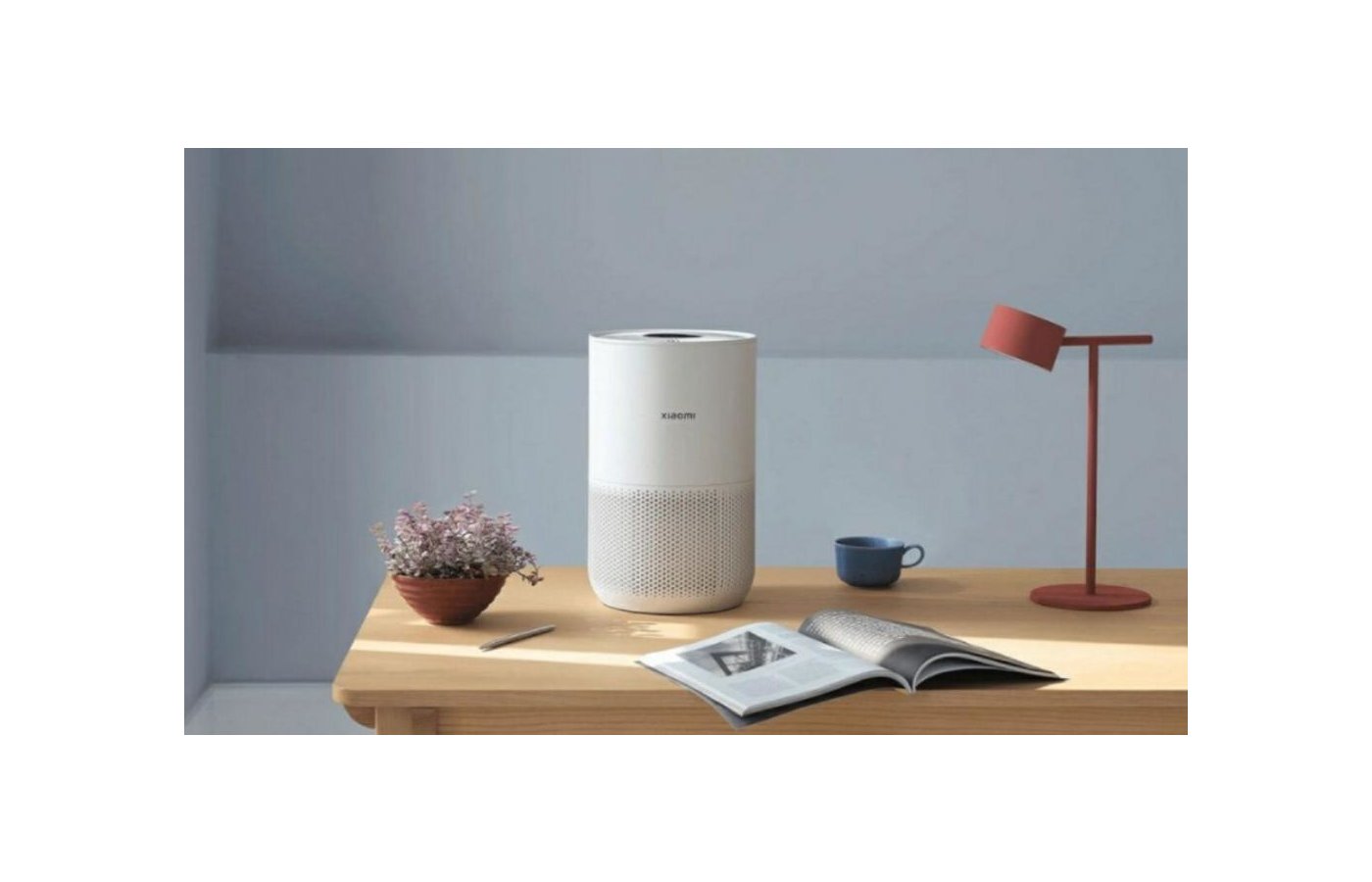 Xiaomi air purifier 4