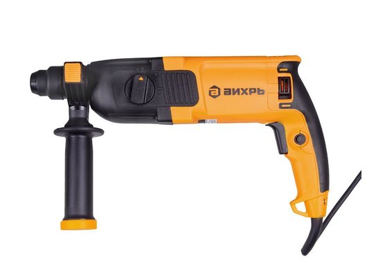 Перфоратор Вихрь П-750 72/3/9