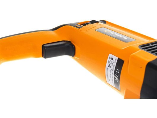 Перфоратор Вихрь П-750 72/3/9