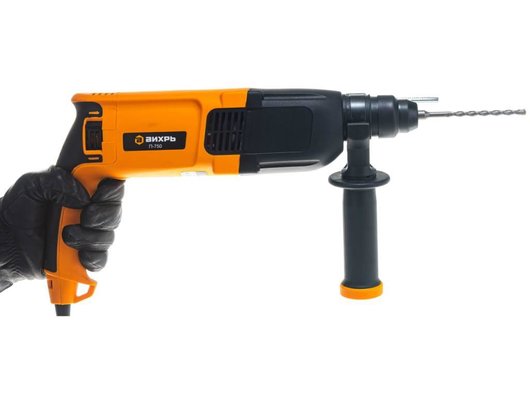 Перфоратор Вихрь П-750 72/3/9