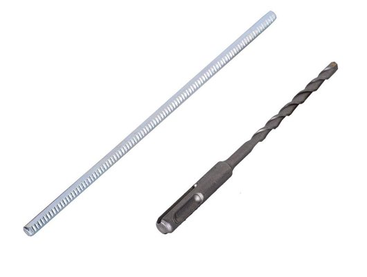 Перфоратор Вихрь П-750 72/3/9