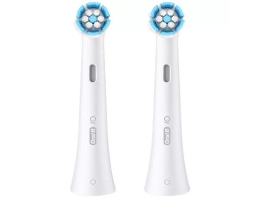 Насадки для эл. зубных щеток ORAL-B iO RB Gentle Care 2шт
