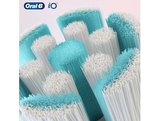 Насадки для эл. зубных щеток ORAL-B iO RB Gentle Care 2шт