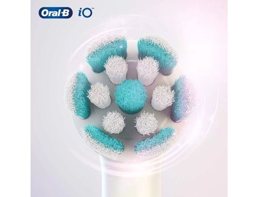 Насадки для эл. зубных щеток ORAL-B iO RB Gentle Care 2шт