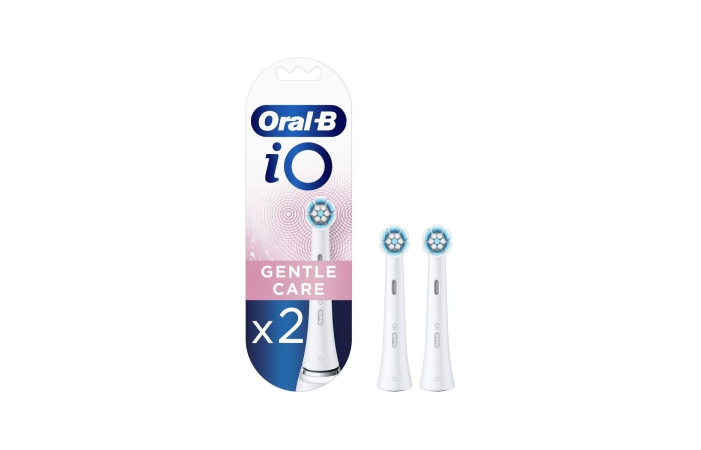 Oral B Io 9 Black Купить