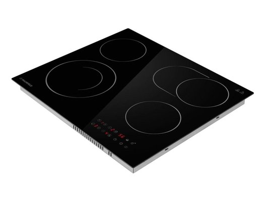 Варочная панель MAUNFELD CVCE594SMDBK