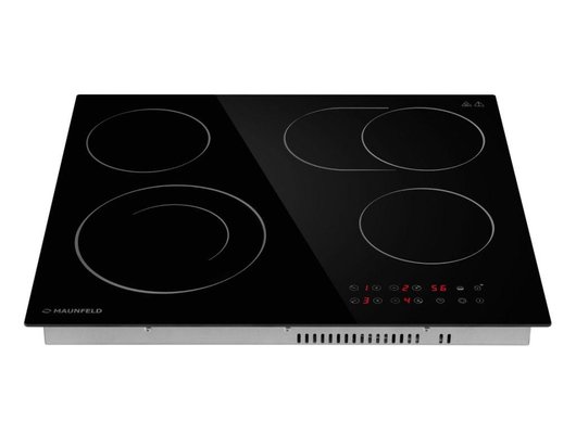 Варочная панель MAUNFELD CVCE594SMDBK