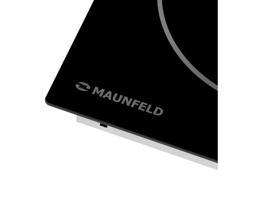 Варочная панель MAUNFELD CVCE594SMDBK