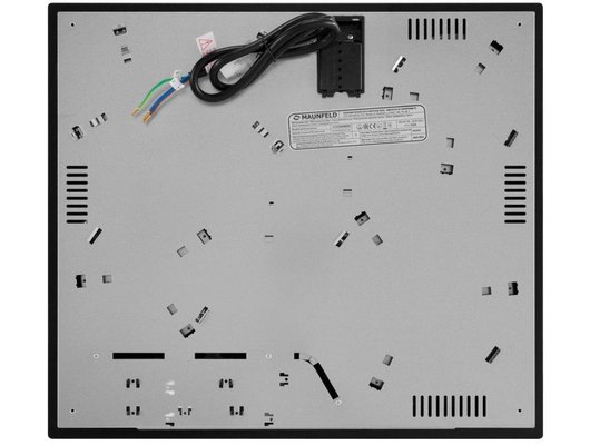 Варочная панель MAUNFELD CVCE594SMDBK