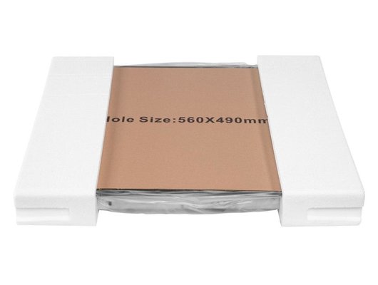 Варочная панель MAUNFELD CVCE594SMDBK