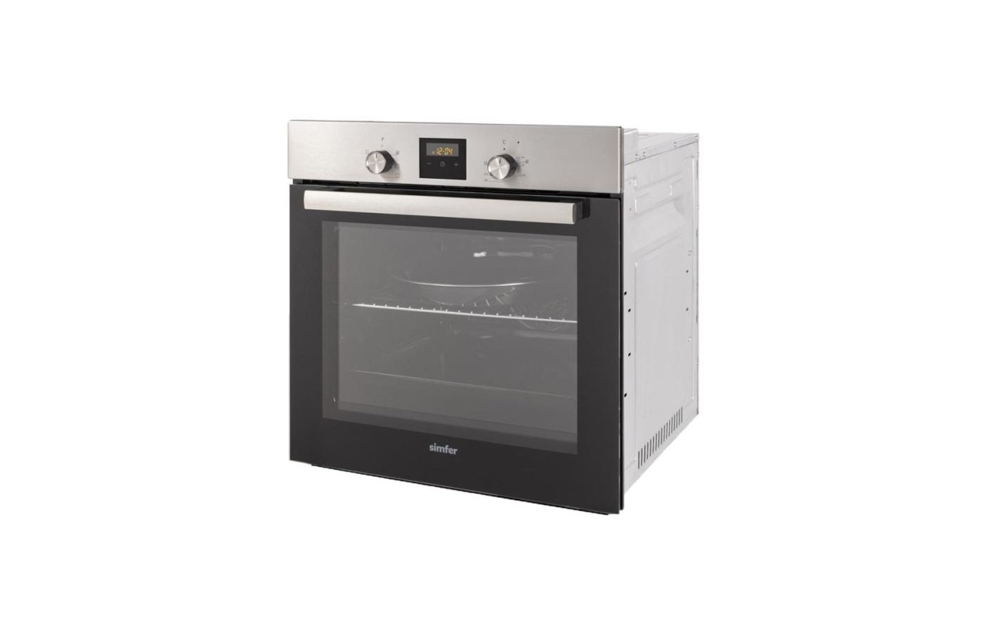 Электрический духовой шкаф hotpoint ariston fa2 844 jh ix ha инструкция