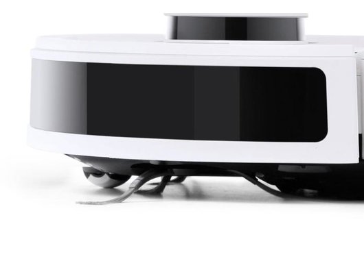 Робот-пылесос ECOVACS N8+