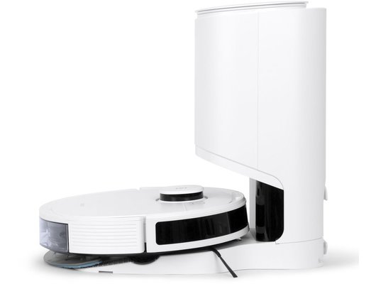 Робот-пылесос ECOVACS N8+