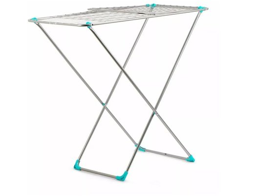 Сушилка для белья НИКА СБ2 20м серебро