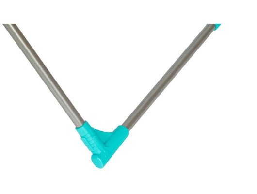 Сушилка для белья НИКА СБ2 20м серебро