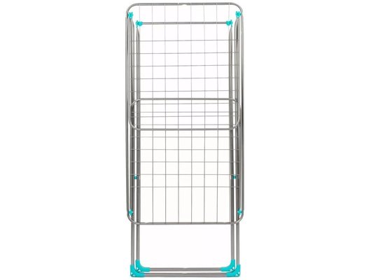 Сушилка для белья НИКА СБ2 20м серебро