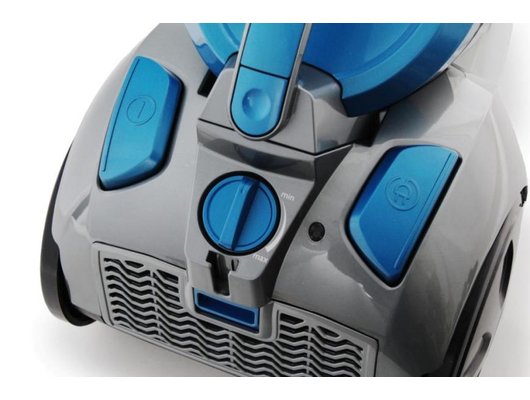 Пылесос DOFFLER VCC 2298 GM