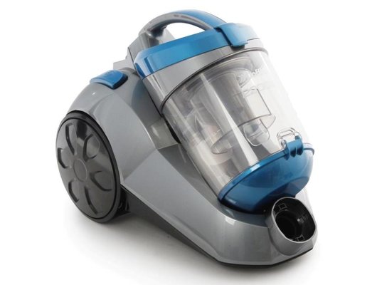 Пылесос DOFFLER VCC 2298 GM