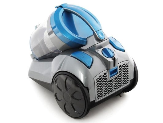 Пылесос DOFFLER VCC 2298 GM