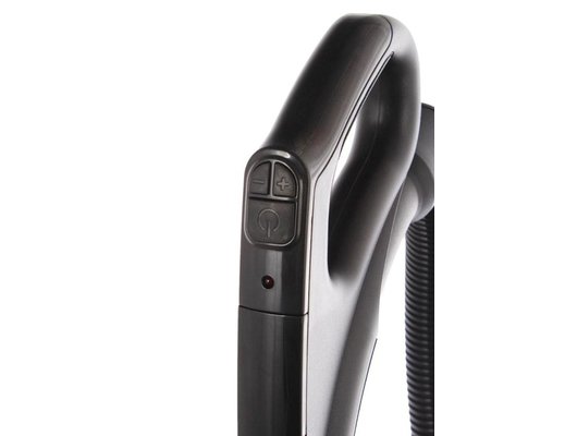 Пылесос DOFFLER VCC 2219 BL