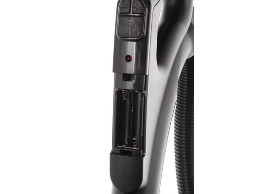 Пылесос DOFFLER VCC 2219 BL