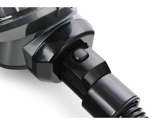 Пылесос DOFFLER VCC 2219 BL