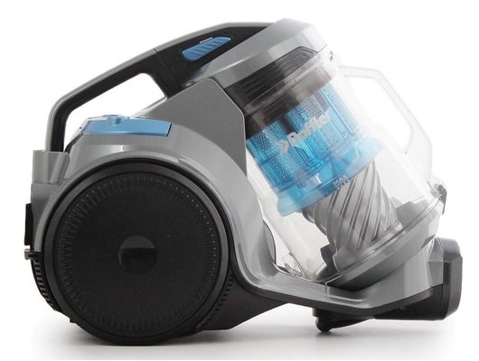 Пылесос DOFFLER VCC 2219 BL