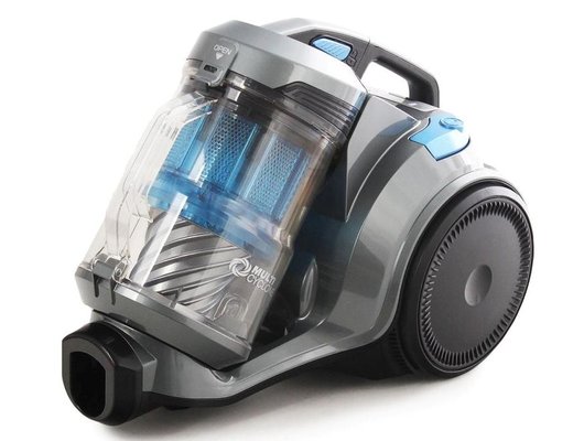 Пылесос DOFFLER VCC 2219 BL