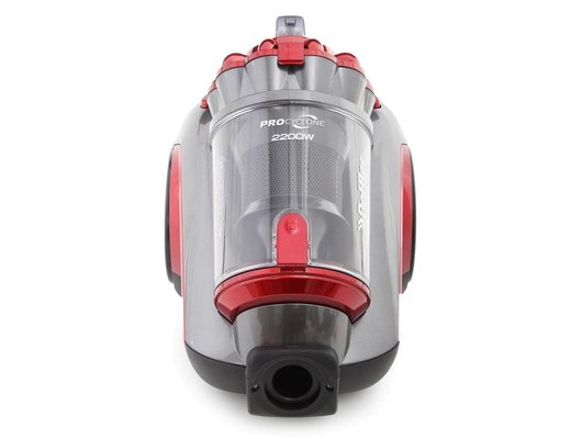 Пылесос DOFFLER VCC 2280 RB