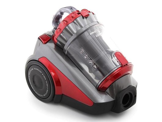 Пылесос DOFFLER VCC 2280 RB