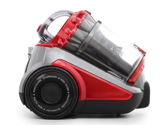 Пылесос DOFFLER VCC 2280 RB