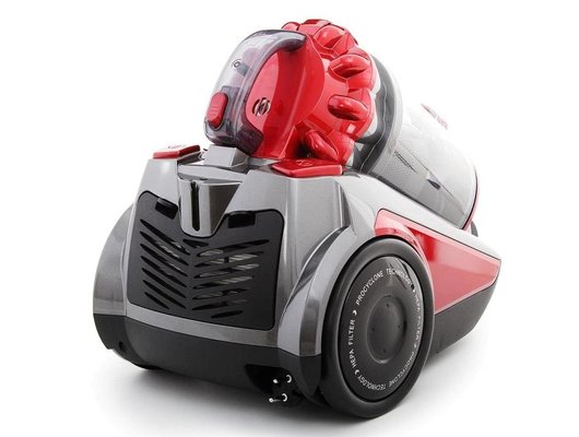 Пылесос DOFFLER VCC 2280 RB