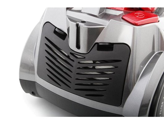 Пылесос DOFFLER VCC 2280 RB