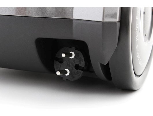 Пылесос DOFFLER VCC 2280 RB